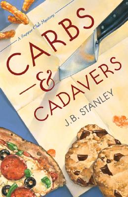 Carbs and Cadavers - Stanley, J B