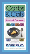 Carbs & Cals Pocket Counter