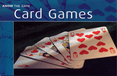 Card Games - Pritchard, David Brine