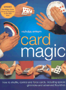 Card Magic - Einhorn, Nicholas