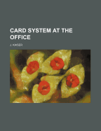 Card System at the Office