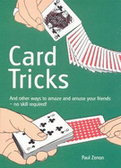 Card Tricks - Zenon, Paul