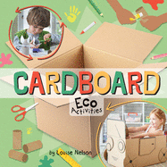 Cardboard Eco Activities
