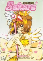 Cardcaptor Sakura, Vol. 10: School Daze