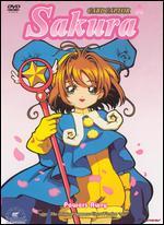 Cardcaptor Sakura, Vol. 14: Powers Away