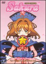Cardcaptor Sakura, Vol. 16: Friends in Need