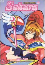 Cardcaptor Sakura, Vol. 4: Sakura Fight!