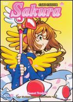 Cardcaptor Sakura, Vol. 8: Sweet Trouble - 