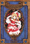 Cardcaptor Sakura, Volume 2: Master of the Clow