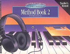 Carden Method Book 2 Teachers Manual