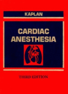 Cardiac Anesthesia