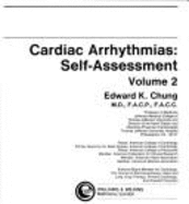 Cardiac Arrhythmias: Self-Assessment