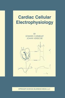 Cardiac Cellular Electrophysiology: Southwest Germany in the Late Paleolithic and Mesolithic - Carmeliet, Edward, and Vereecke, J