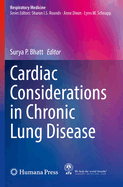 Cardiac Considerations in Chronic Lung Disease