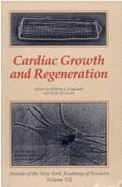 Cardiac Growth and Regeneration