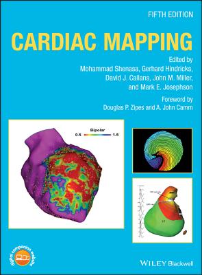 Cardiac Mapping - Shenasa, Mohammad (Editor), and Hindricks, Gerhard (Editor), and Callans, David J (Editor)