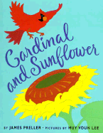 Cardinal and Sunflower - Preller, James