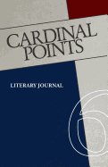 Cardinal Points #6: Literary Annual