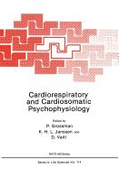 Cardiorespiratory and Cardiosomatic Psychophysiology