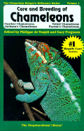 Care and Breeding of Panther, Jackson's, Veiled and Parson's Chameleons