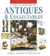 Care and Repair of Antiques and Collectables