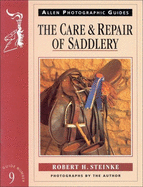 Care and Repair of Saddlery No 9