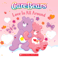 Care Bears: Love Is All Around