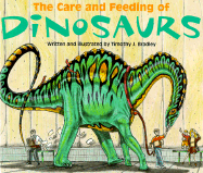 Care & Feeding of Dinosaurs