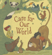 Care for Our World - Robbins, Karen