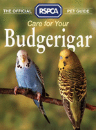 Care for Your Budgerigar - Hearne, Tina