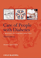 Care of People with Diabetes: A Manual of Nursing Practice