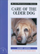 Care of the Older Dog