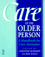 Care of the Older Person: A Handbook for Care Assistants