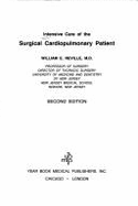 Care of the Surgical Cardiopulmonary Patient