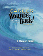 Career Bounce-Back!: Reemployment Toolbox Workbook