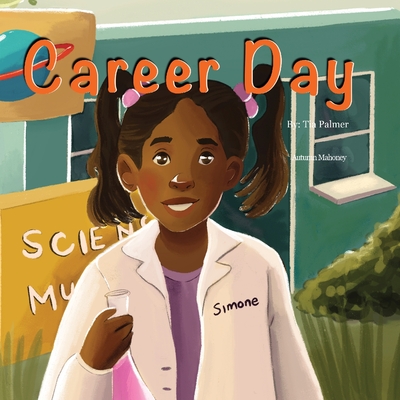 Career Day - Palmer, Dr.