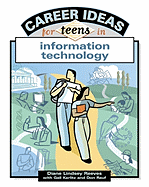 Career Ideas for Teens in Information Technology