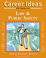 Career Ideas for Teens in Law and Public Safety