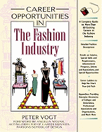 Career Opportunities in the Fashion Industry