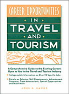 Career Opportunities in Travel & Tourism