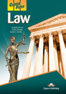 Career Paths - Law: Student's Book (International)