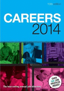 Careers 2014: The Bestselling Annual Jobs Directory