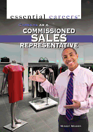 Careers as a Commissioned Sales Representative