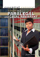 Careers as a Paralegal and Legal Assistant