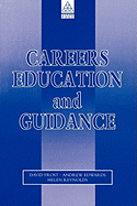 Careers Education and Guidance: Developing Professional Practice