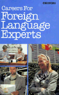 Careers for Foreign Language