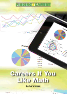 Careers If You Like Math