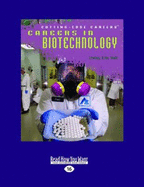 Careers in Biotechnology - Erin Hall, Linley