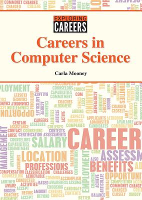 Careers in Computer Science - Mooney, Carla