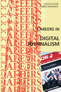 Careers in Digital Journalism